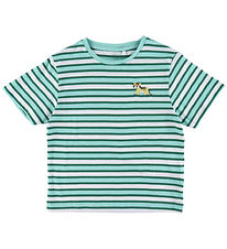 Name It T-shirt - NmmJellan - Aquatic