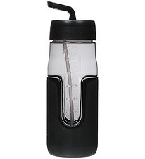Sistema Drikkedunk - Flip Sipper - 1L -Sort