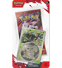 Pokémon Samlekort - Assort. - Scarlet & Violet: Destined Rivals