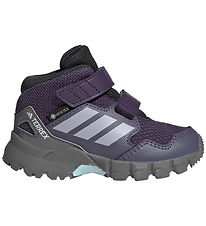 adidas Performance Sko - TERREX SKYCHASER MI - AURPLU/GLOGRY/SEF