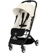Cybex Klapvogn - Orfeo - Canvas White