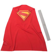 Superman Udklædning - Superman
