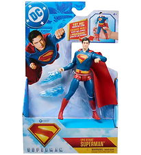Superman Legetøjsfigur - 15cm - Superman