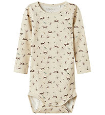 Name It Body l/æ - NbfJoyane - Summer Sand