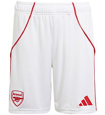 adidas Performance Shorts - AFC H SHO Y - Hvid/Betsca