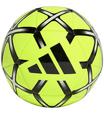 adidas Performance Fodbold - STARLANCER CLB - Luclem/Black