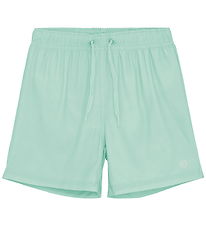 Minymo Badeshorts - Yucca Turquise