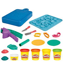 Play-Doh Modellervoks - Little Chef Starter Set
