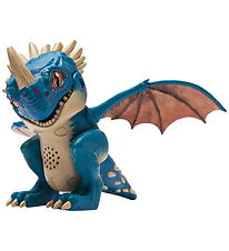 Dragons Legetøj - Movie Interactive Dragons - Roaring Minis Dead