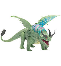 Dragons Legetøj - Movie Basic Dragon - Rumblehorn