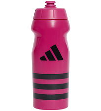 adidas Performance Drikkedunk - TIRO BOT - 0,5L - REAMAG/BLACK