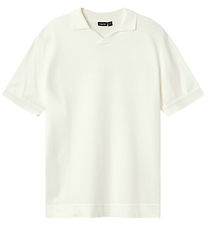 LMTD Polo - NlmHanne - White Alyssum
