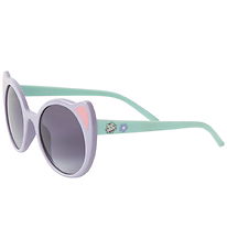 Name It Solbriller - NmfPmesa - Gabby - Heirloom Lilac