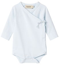 MarMar Body l/æ - Belita - Noos - Light Blue