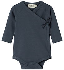 MarMar Body l/æ - Belita - Noos - Blue