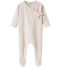 MarMar Heldragt - Rubetta - Noos - Light Grey Mel.