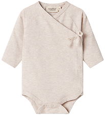 MarMar Body l/æ - Belita - Noos - Light Beige Mel.
