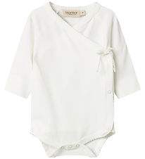 MarMar Body l/æ - Belita - Noos - Gentle White