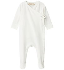 MarMar Heldragt - Rubetta - Noos - Gentle White