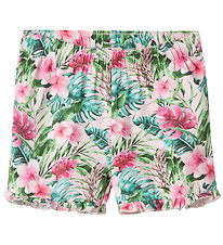 Name It Shorts - NmffRitta - Ballerina