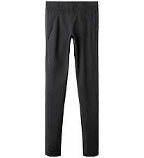 Name It Leggins - Sport - NkfDione - Black