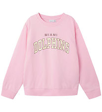Name It Sweatshirt - NkfDaimy - Nosegay