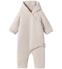 MarMar Heldragt - Rex - Noos - Light Beige Mel.