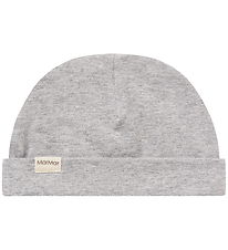 MarMar Hue - Aiko - Noos - Light Grey Melange