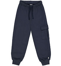 Müsli Sweatpants - Night Blue