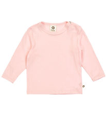 Müsli Bluse - Rib - Mellow - Mary