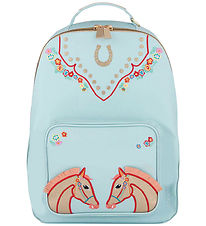 Jeune Premier Rygsæk - New Bobbie - 19L - Cavalerie Florale
