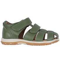 Wheat Sandaler - Frei - Grøn