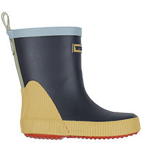 Wheat Gummistøvler - Welly - Navy