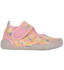 Wheat Badesko - Wavey - Multi Flowers