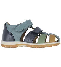 Wheat Sandaler - Frei - Stormy Sea