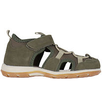 Wheat Sandaler - Mingi - Dry Pine
