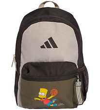adidas Performance Rygsæk - LK SIM - Brun