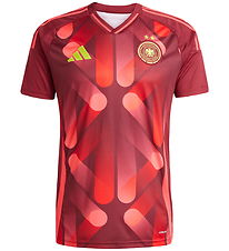 adidas Performance Fodboldtrøje - DFB A JSY Y - TECOBU
