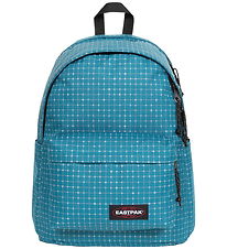 Eastpak Rygsæk - Day Office - 31 L - Refleksspacblue