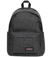 Eastpak Rygsæk - Day Office - 31 L - Refleksspacblack
