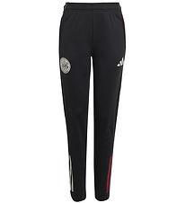 adidas Performance Træningsbukser - AJAX TR PNT Y - Sort
