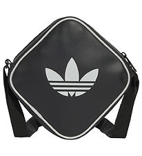adidas Originals Taske - AC D BAG - Sort