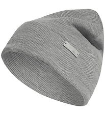 adidas Performance Hue - Strik - Grå