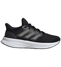 adidas Performance Sko - UltraRun 5 J - Sort/Grå