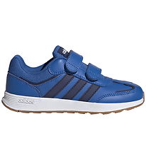 adidas Performance Sko - TENSAUR SWITCH CF - Blå/Sort