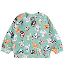 Molo Sweatshirt - Disc - Itty Bitty
