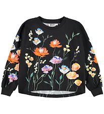 Molo  Bluse - Reniza - Flower Picking