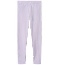 Molo Leggings - Nica Warm - Thistle