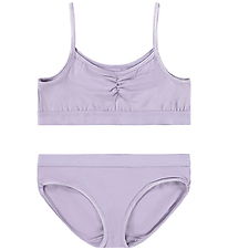Molo Undertøj - Jinny - Faded Purple