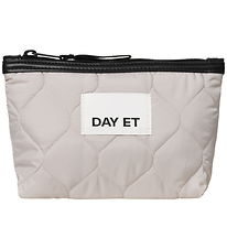 DAY ET Toilet Taske - Mini - Gweneth RE-Q - Chateau Gray